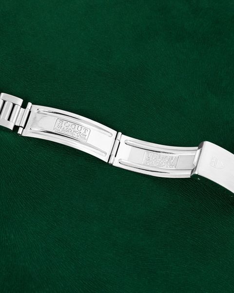 Tudor Oysterdate Chronograph 79180